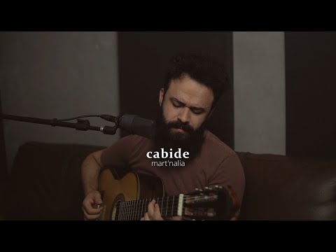 Cabide - Mart'nália (Stefano Mota)
