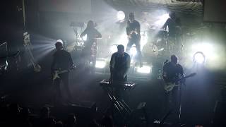 Leprous - From the Flame, Live in Athens, 2018