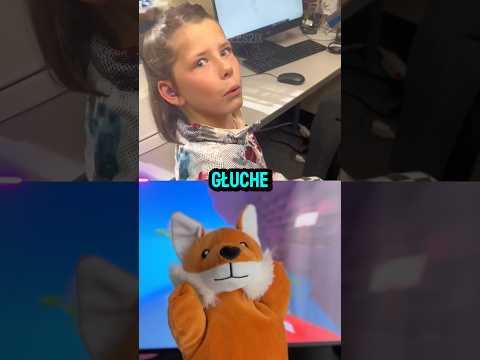 Co tak naprawdę słyszą osoby głuche?