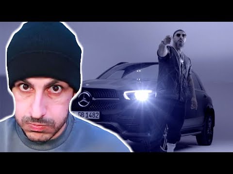 Producer REAGIERT auf MASSIV FEAT. RAMO - SALAM ALEIKUM (OFFICIAL VIDEO)