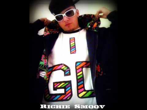 Richie Smoov - I GO (New Hot Music! 2009)
