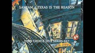 Texas Is The Reason - The Magic Bullet Theory (Live Version)
