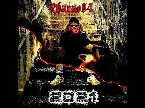 Pharao04 - 2021 (Audio Single) (STURMMASKE AUF RMX)