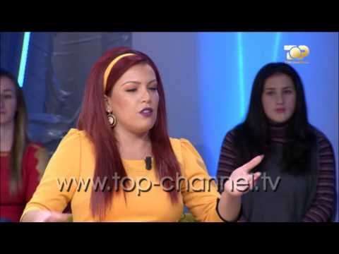 E Diell, 7 Dhjetor 2014, Pjesa 2 - Top Channel Albania - Entertainment Show