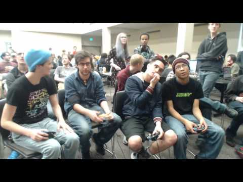 SN14 - Solid|Karma & Solid|SilentRain Vs. CRimZ K-Belfort