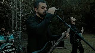 Where Silence Dwells - Somnent