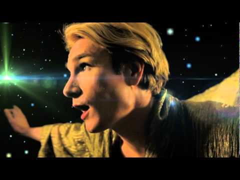 Austin Scarlett - Rainbow Connection. Muppet Screen Test Music Video