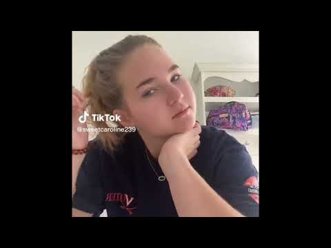 Tik Tok neck & back cracking compilation