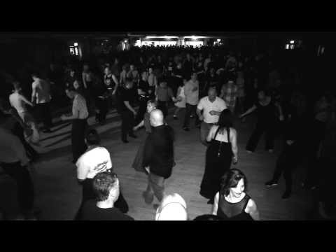 Northern Soul All Nighter at Kings Hall 2014