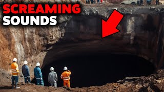 Scientists Finally Solved Mel's Hole Mystery And It Is Not Good