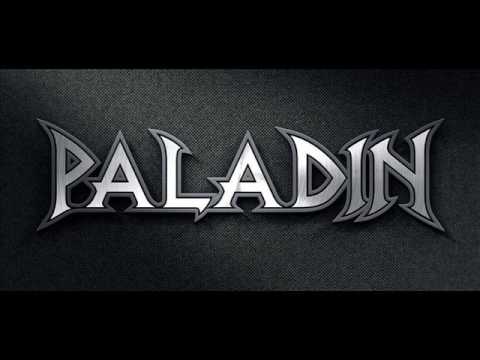 Paladin - Bury the Light (Demo)