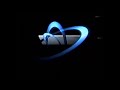 New Line Infinifilm Logo 2nd VHS Capture