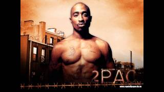 2Pac - The case of the misplaced Mic ( HD ) OFFICIAL