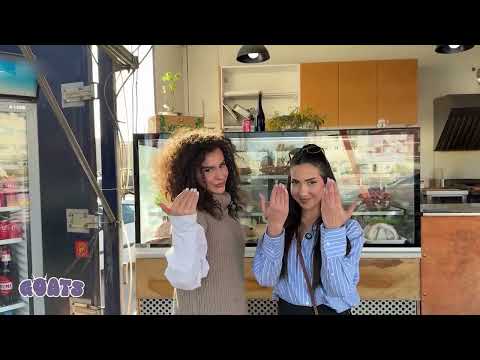 Zbuluam burgerin më të mirë në Shqipëri! | GOATS, EPISODI 12