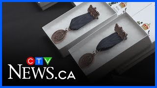 Download lagu Acts of life-saving bravery honoured mp3