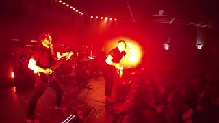 The Contortionist - Full Set
