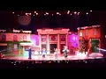 Sesame Street Universal Studios 2