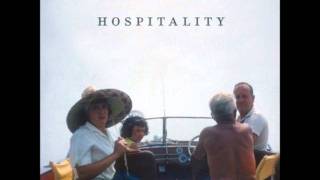 Hospitality - Friends of Friends