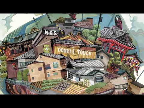 M.O.S. & Double Touch - Cat In The Booth (Radio Mix) Premiere