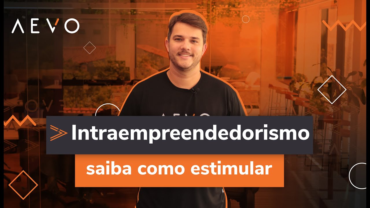 Intraempreendedorismo: o que é e como estimular - com Alexandre Pagung