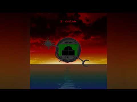 Homestuck S Collide Track 2 - Oppa Toby Style