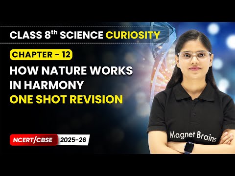 Class 8 Science Curiosity Book – Full Book Overview NCERT CBSE 2025 26 New Syllabus Explained