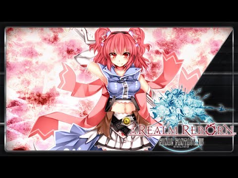 VODORIGAS ANKUNFT - Final Fantasy XIV A Realm Reborn - Part 81