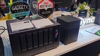 Ugreen At CES 2026