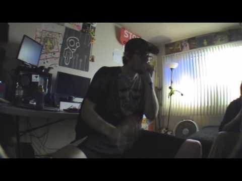 Los Angeles Beatbox - Crackbone - Zom-B - Dingo