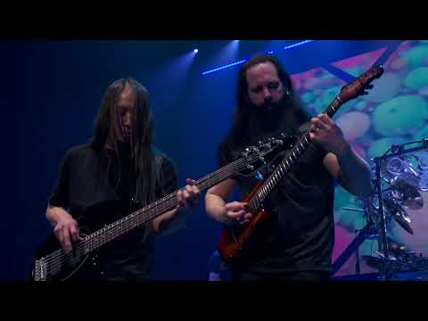 Scene Seven: I. The Dance of Eternity | Dream Theater Live at London [HD]