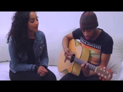 Kinah King performing Anouk  Sacrifice