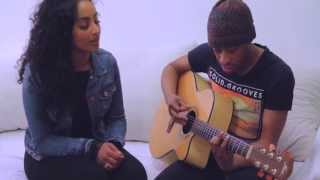 Kinah King performing Anouk  Sacrifice