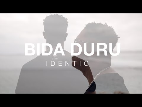 IDENTIC - Bida Duru ( Official Visualizer )