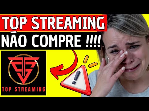 ????❌TOP STREAMING ONLINE E BOM❌⚠️PERIGO⚠️❌TOP STREAMING ONLINE FUNCIONA -TOP STREAMING ONLINE E BOM