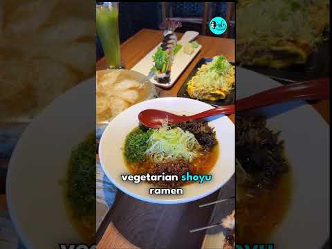 O restaurante japonês mais autêntico de Mumbai | Curly Tales