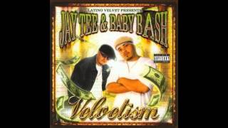 Jay Tee & Baby Bash - Hustler Fo' Sho' (feat. Young Dru)