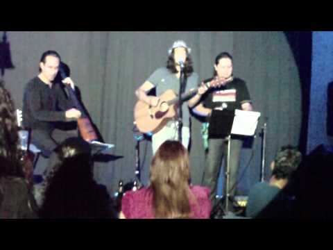 Carlos Carreira y Rodrigo Rojas-Vivo