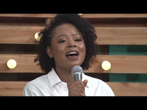 Grupo Nova Essência - Medley 2019 (ao vivo no Caixa de Música)