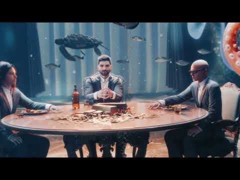 Video thumbnail for Merlin (Blastoyz Remix)
