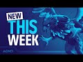 New PS5 & PS4 Games This Week