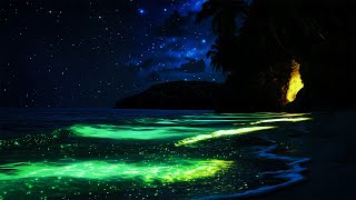 Deep Sleep Journey (No Ads) ★︎ End Insomnia, Relieve Anxiety ★︎ Achieve Peaceful Deep Sleep