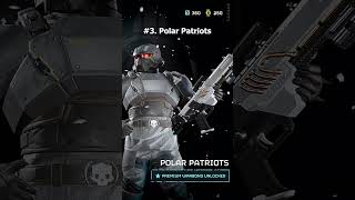 Helldivers 2 | The Top 5 BEST Warbonds To GET FIRST!!! #helldivers2 #propagandacommanders