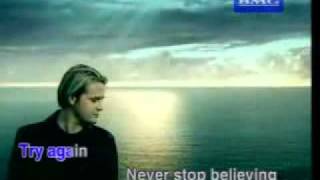 Westlife - Try Again HD