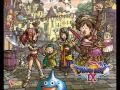 Dragon Quest IX Gruelling Fight Dragon Quest III