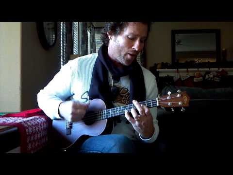 Eddie Vedder- Without You - Cover- Jim Remy