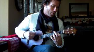 Eddie Vedder- Without You - Cover- Jim Remy