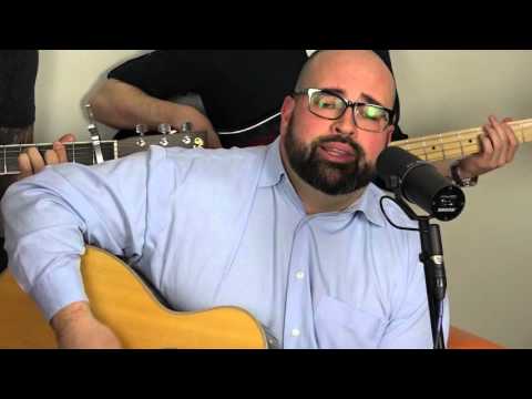 Band on a Couch - Eric Conlon