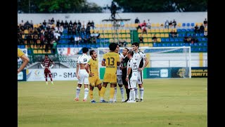 Download lagu Pegadaian Championship Highlights: PS Barito Putera vs PSS Sleman mp3