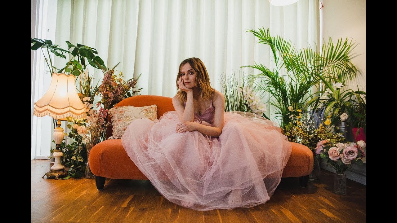 Gabrielle Aplin — My Mistake