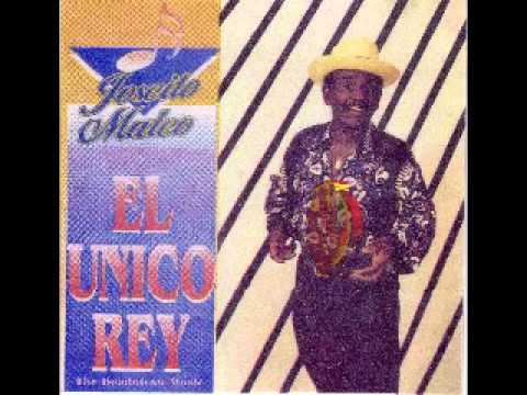 pa lante y pa tra Salsa 2003   Joseito Mateo Cherokee Ceron